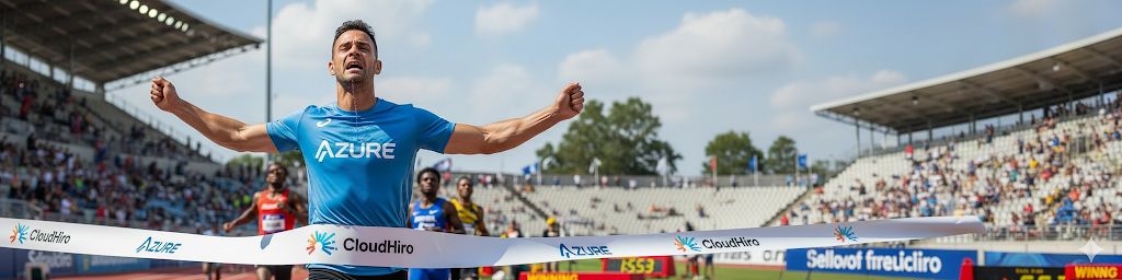 Microsoft Ignite 2025 - Azure First Cloud Platform